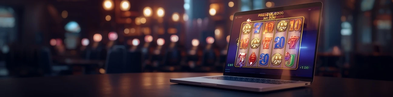 Online kaszin&oacute; műk&ouml;d&eacute;se &eacute;s felt&eacute;telei
